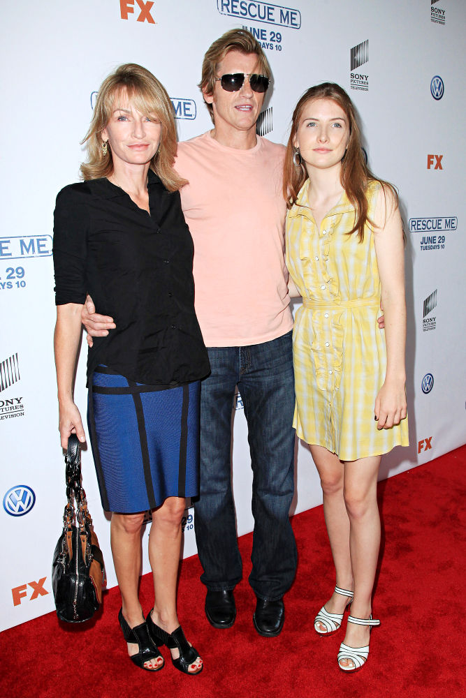 Denis Leary