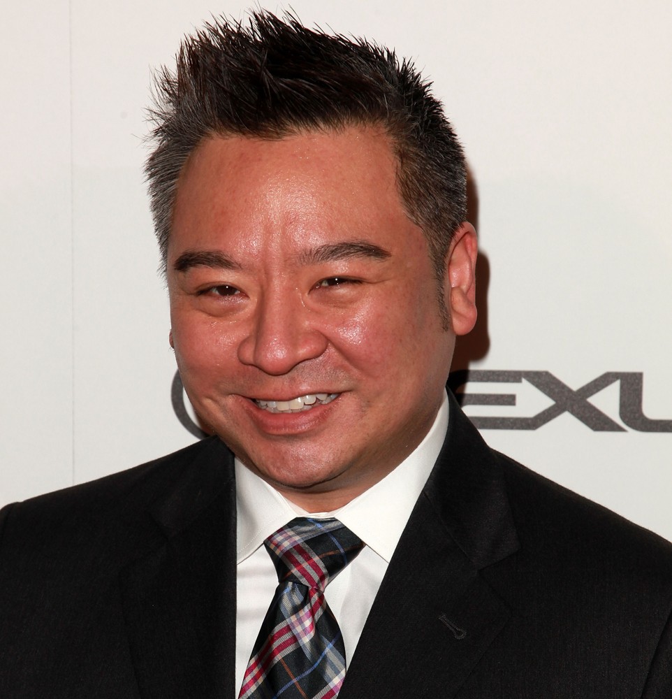 Rex Lee