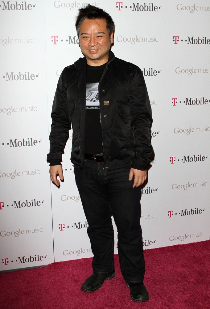 Rex Lee