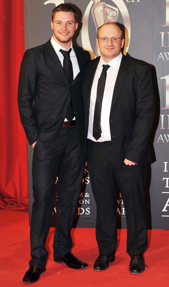 jack reynor television jack reynor picture 9 irish film and television awards jack reynor television jack reynor picture 9 irish film and television awards