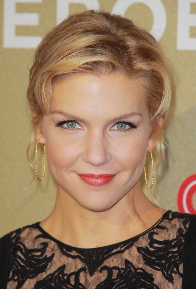 Rhea Seehorn Picture 4 - CNN Heroes: An All-Star Tribute - Arrivals