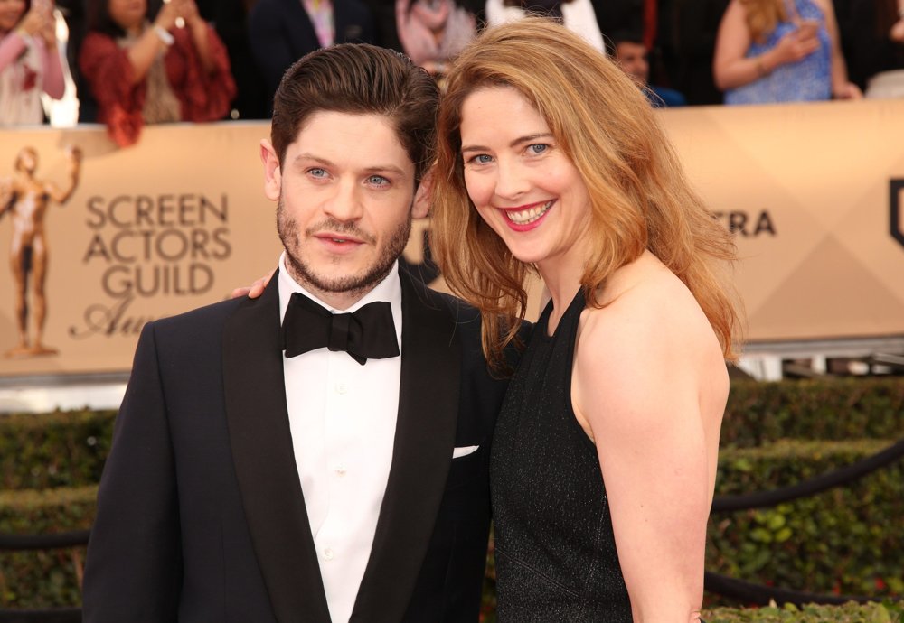 Zoe Grisedale Picture 2 22nd Annual Screen Actors Guild Awards Arrivals