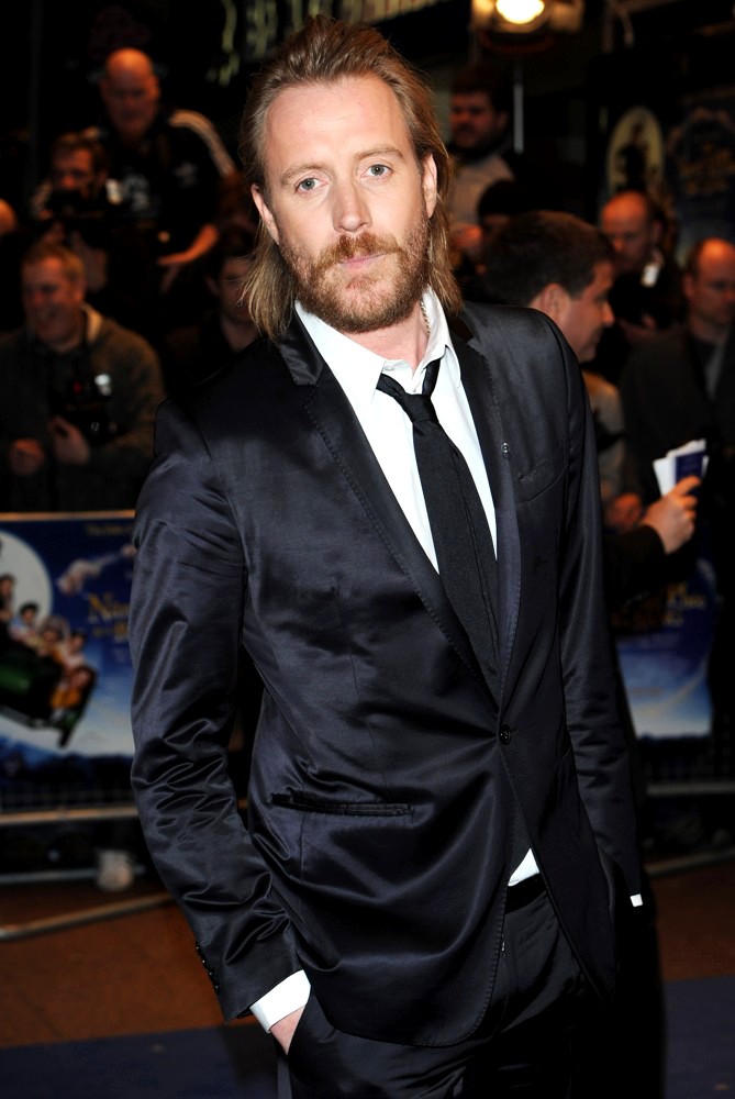 Rhys Ifans