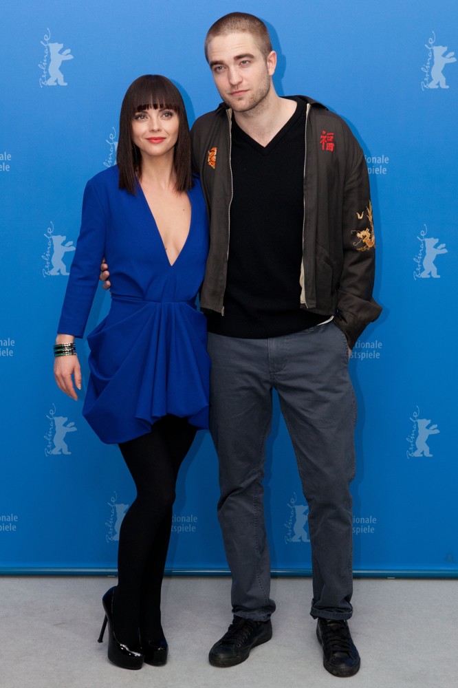 Christina Ricci