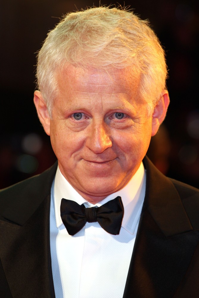 Richard Curtis