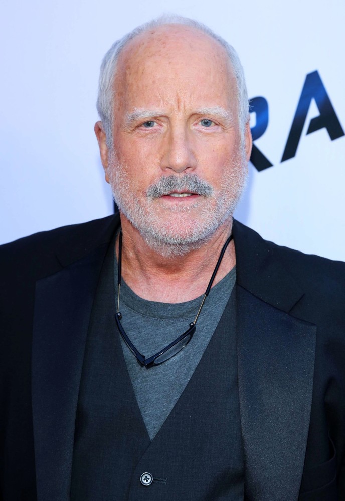 Richard Dreyfuss Net Worth