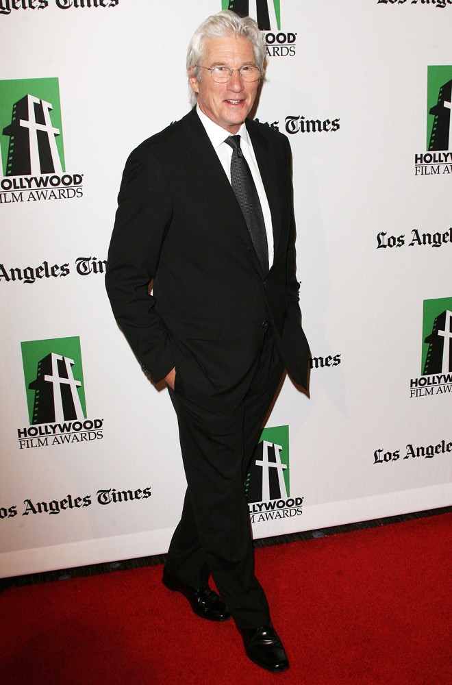 16th Annual Hollywood Film Awards Gala
