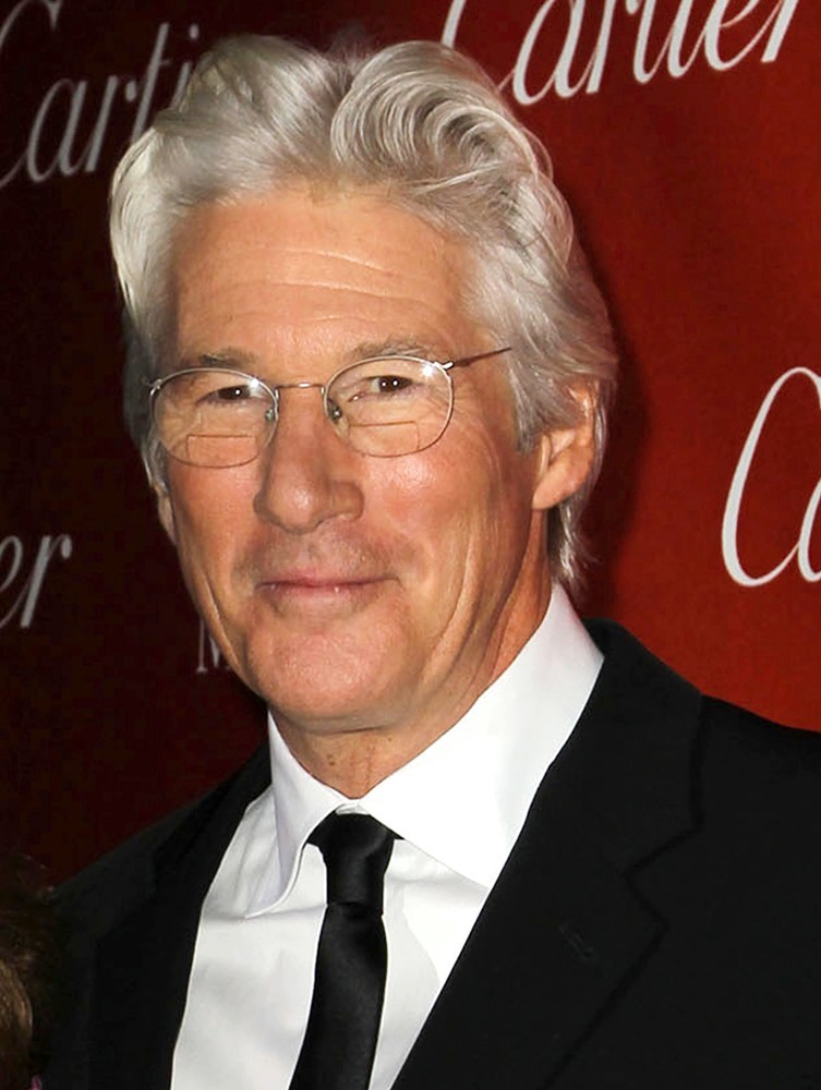 Richard Gere