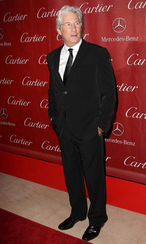 Richard Gere