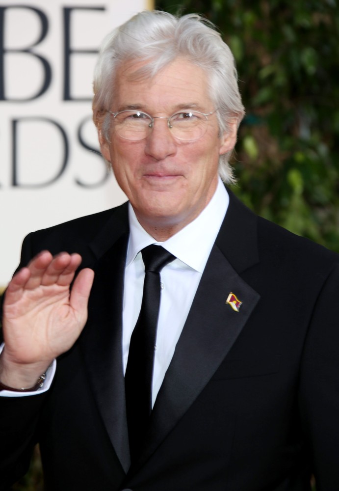 70th Annual Golden Globe Awards - Arrivals