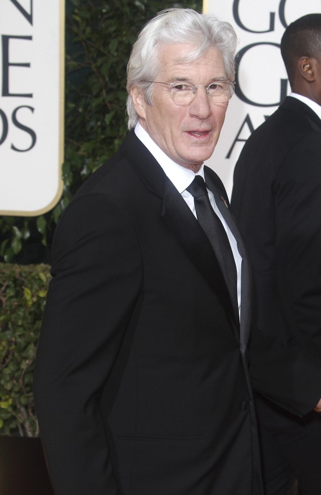 70th Annual Golden Globe Awards - Arrivals