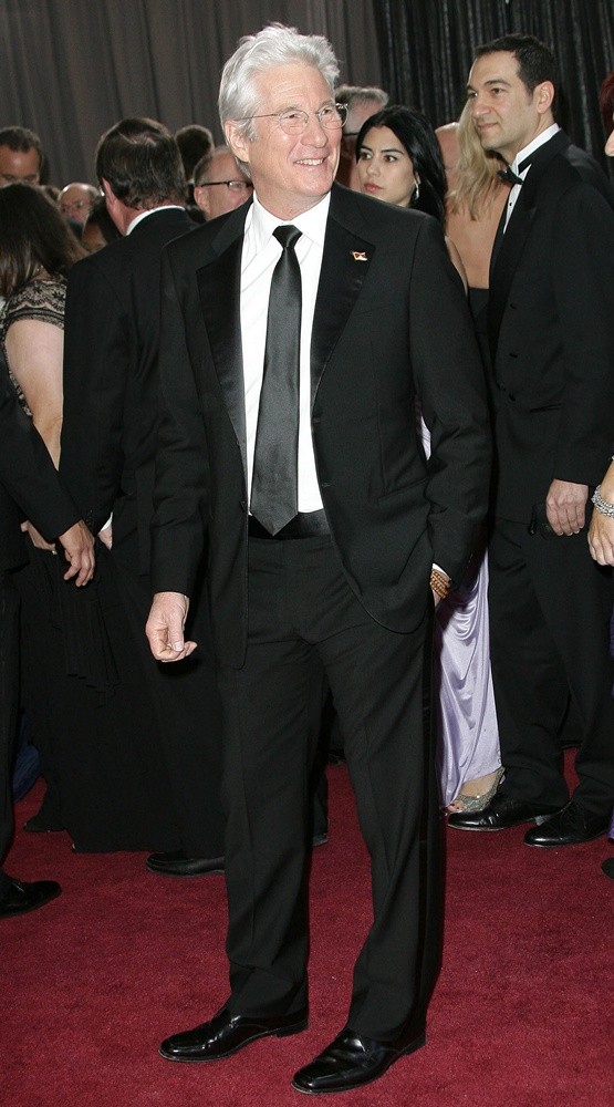 Richard Gere