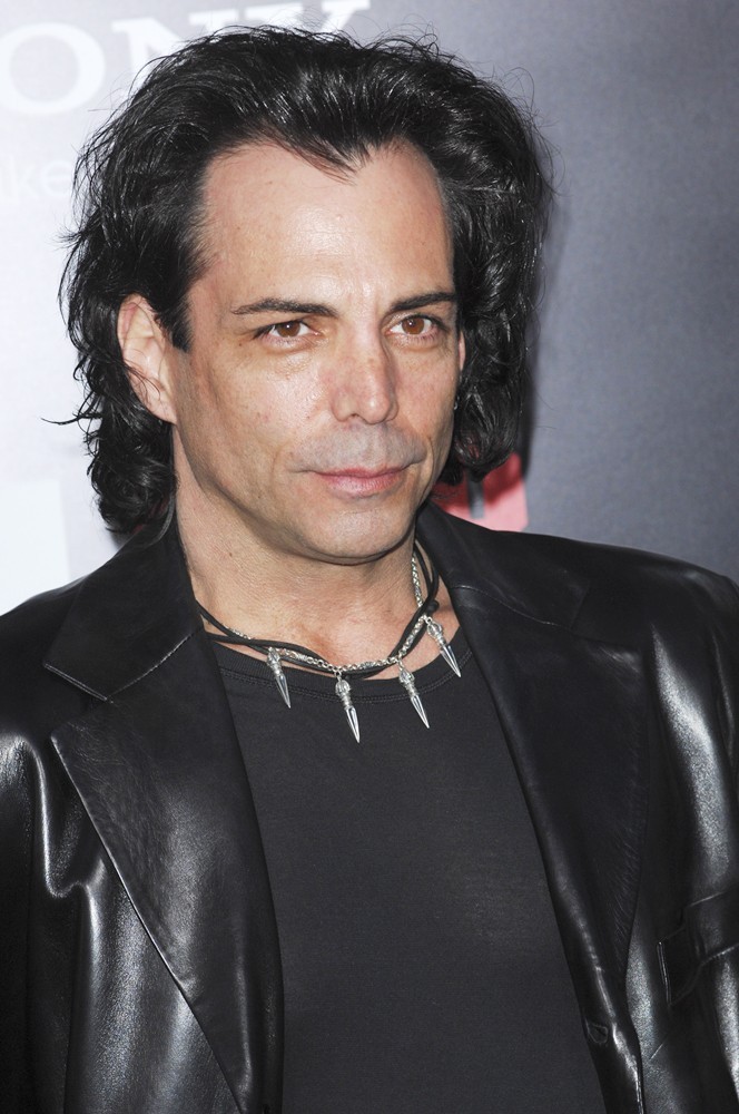 Richard Grieco 21 Jump Street
