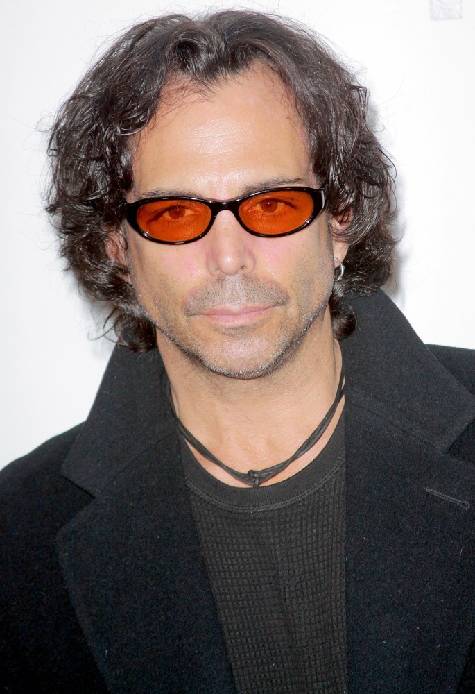 richard grieco Picture 22 This Is 40 Los Angeles Premiere Arrivals
