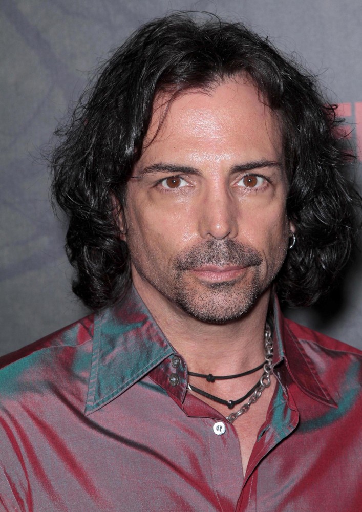 Special Screening of Relativity Media's The Raven - Arrivals