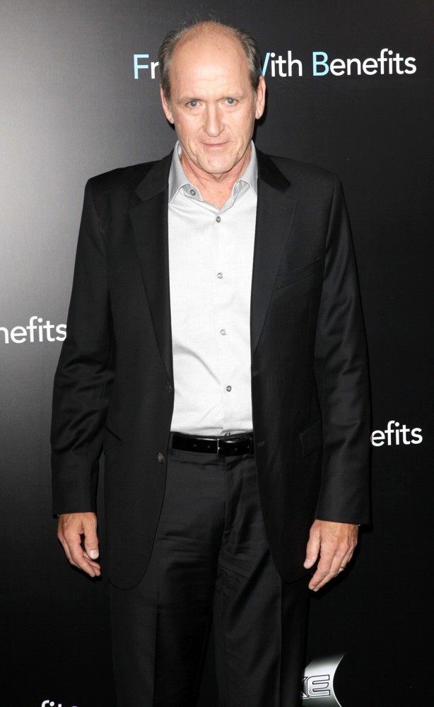 Richard Jenkins