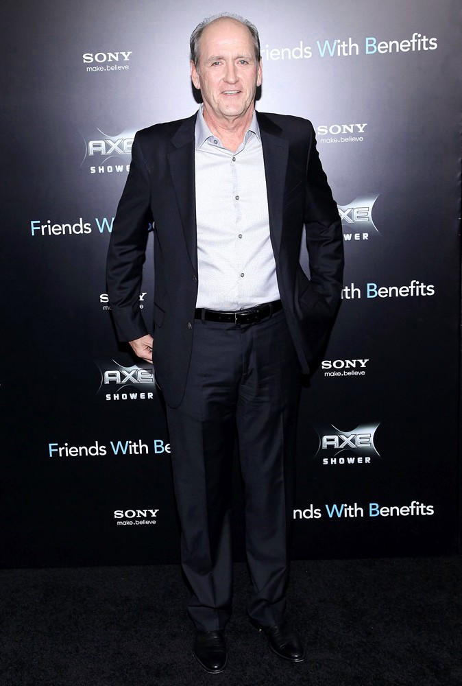 New York Premiere of Friends with Benefits - Arrivals