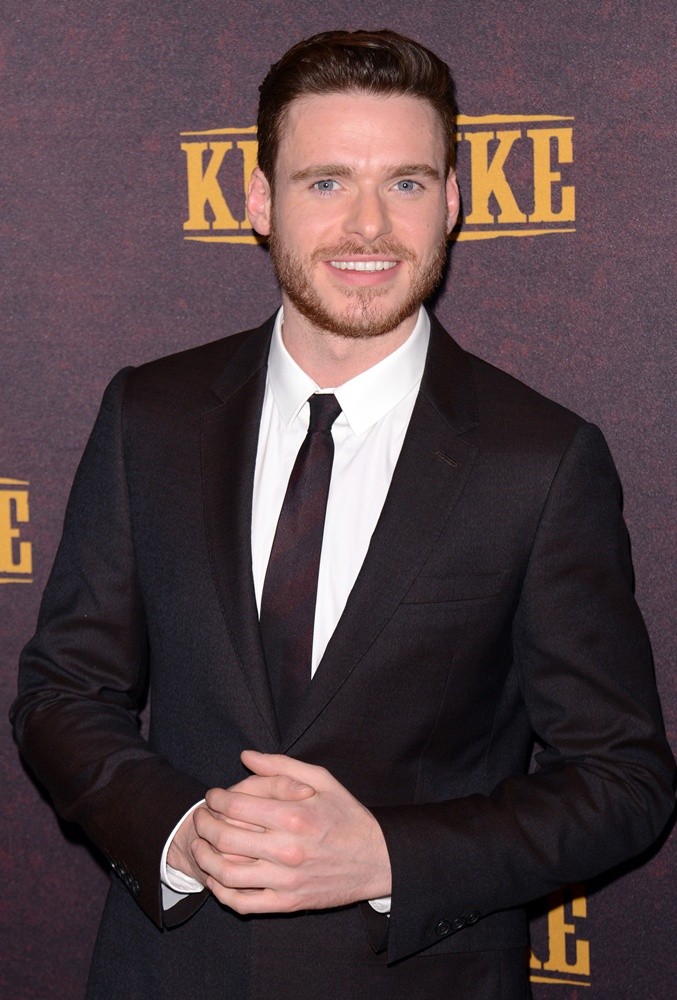 Richard Madden Picture 13Richard Madden Richard Madden Picture 13Richard Madden
