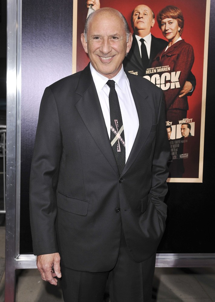The Premiere of Fox Searchlight Pictures' Hitchcock - Arrivals
