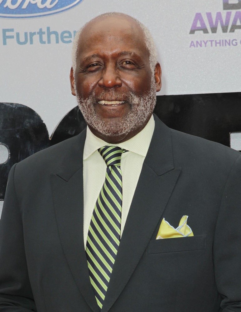 Richard Roundtree Net Worth