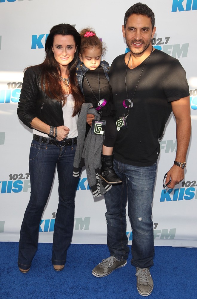 Kyle Richards