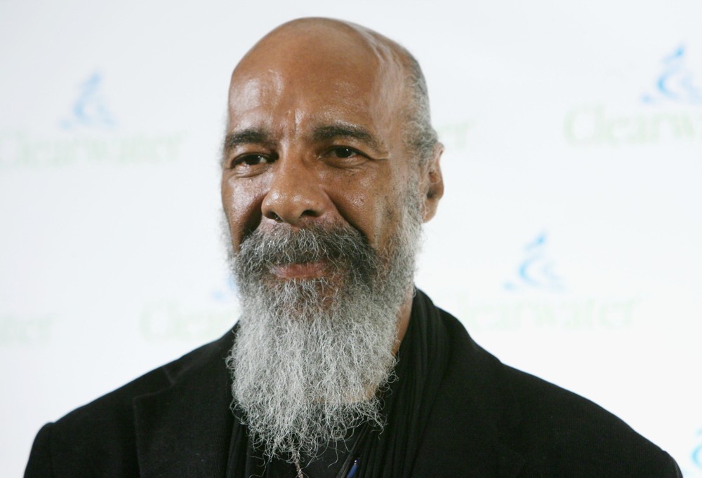 Richie Havens Picture 1 - The Clearwater Concert Creating The Next 