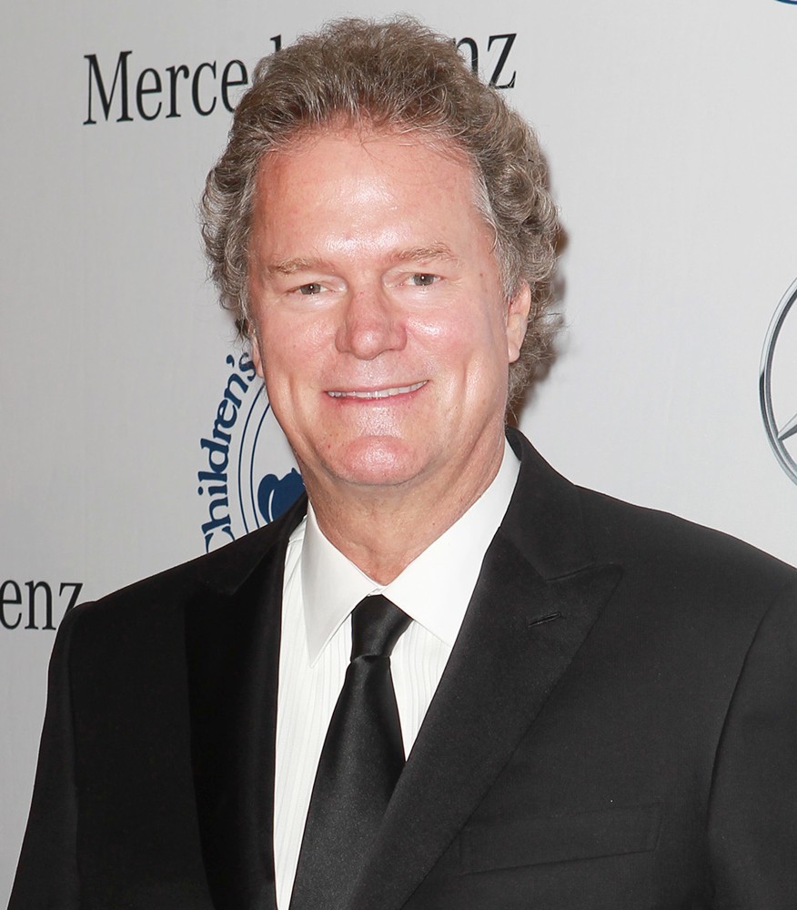 Rick Hilton Picture 10 - 26th Anniversary Carousel of Hope Ball