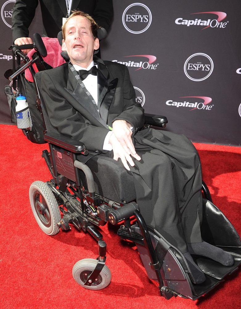Rick Hoyt Net Worth