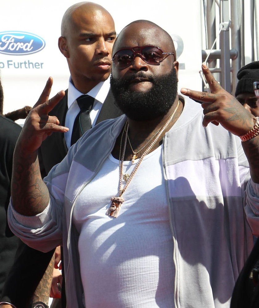 Rick Ross