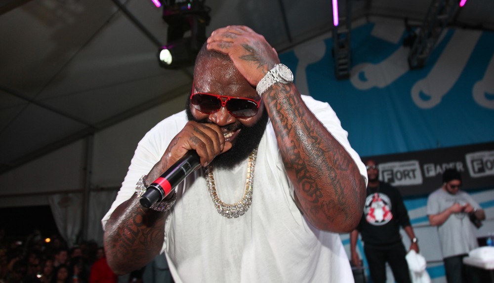 Rick Ross