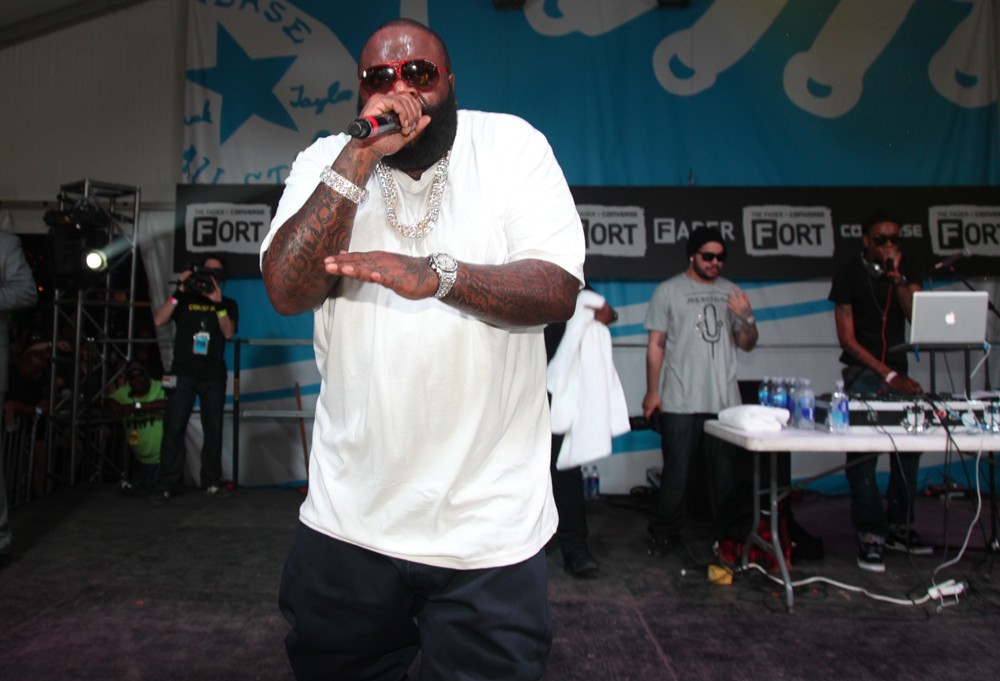 Rick Ross