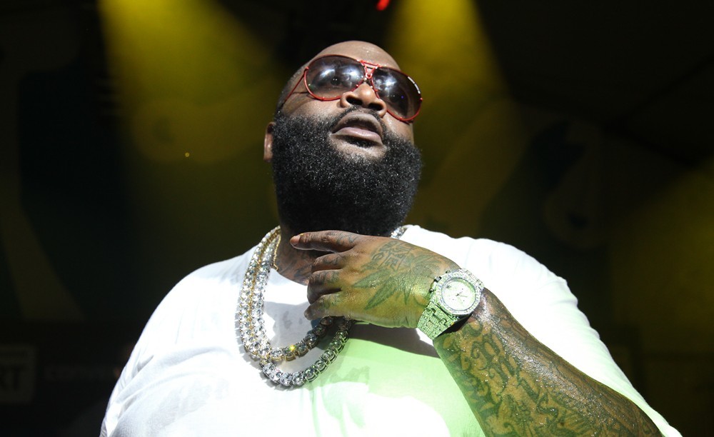 Rick Ross