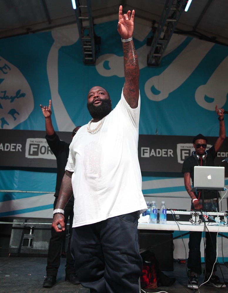 Rick Ross