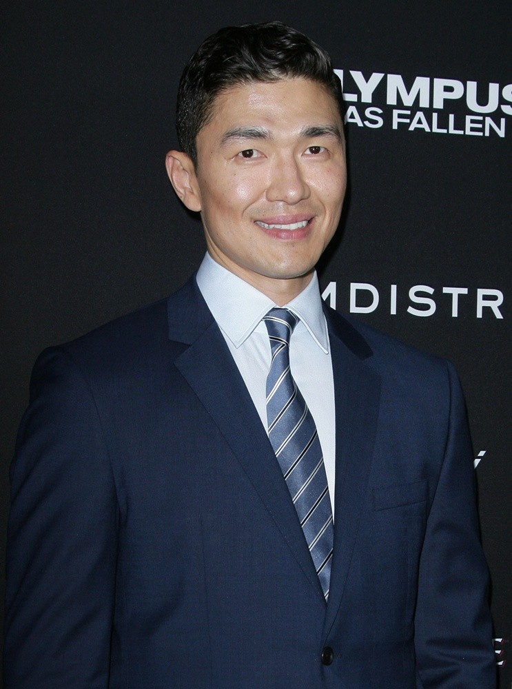 How Rich Is Rick Yune Net Worth Height Weight Net Worth