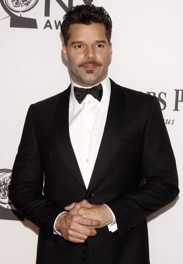 The 66th Annual Tony Awards - Arrivals