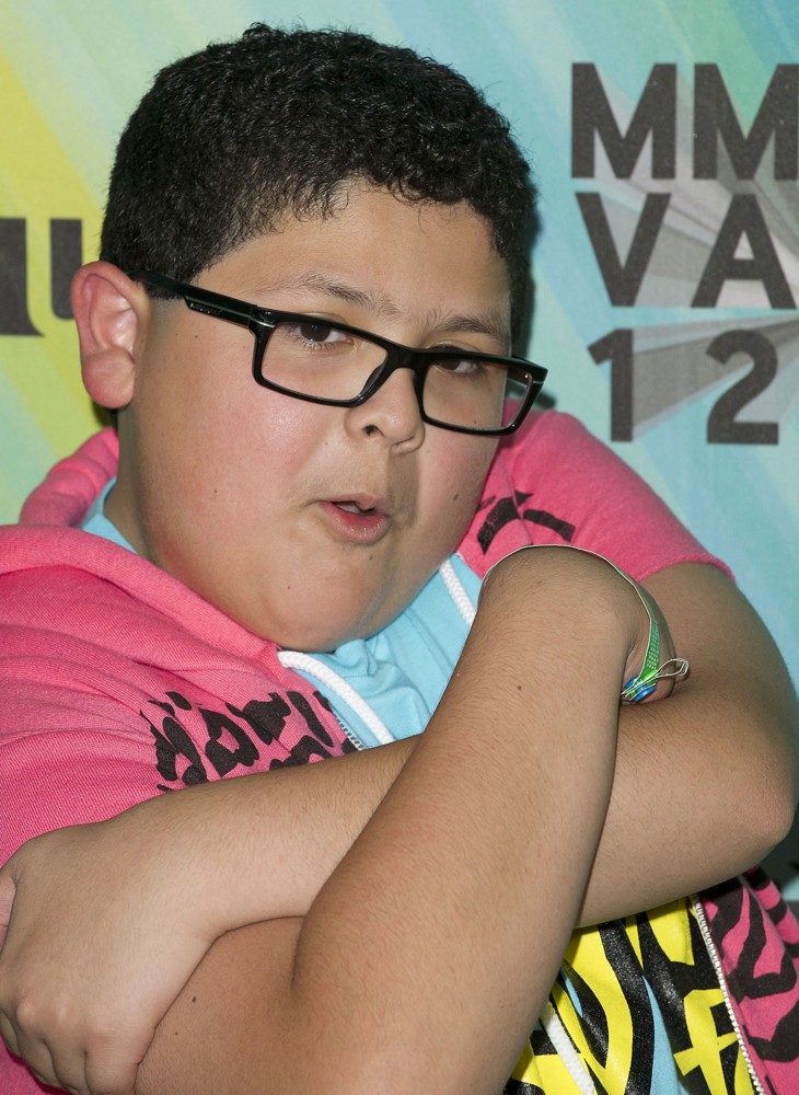 Rico Rodriguez