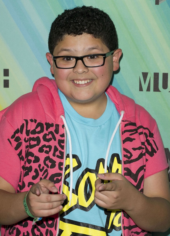 Rico Rodriguez