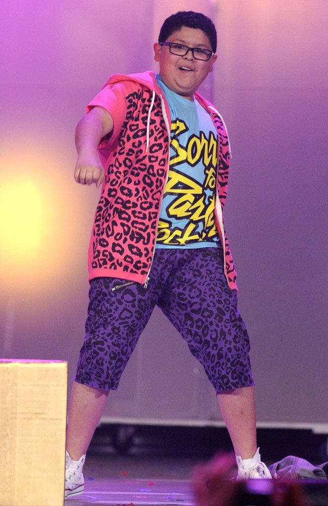 Rico Rodriguez