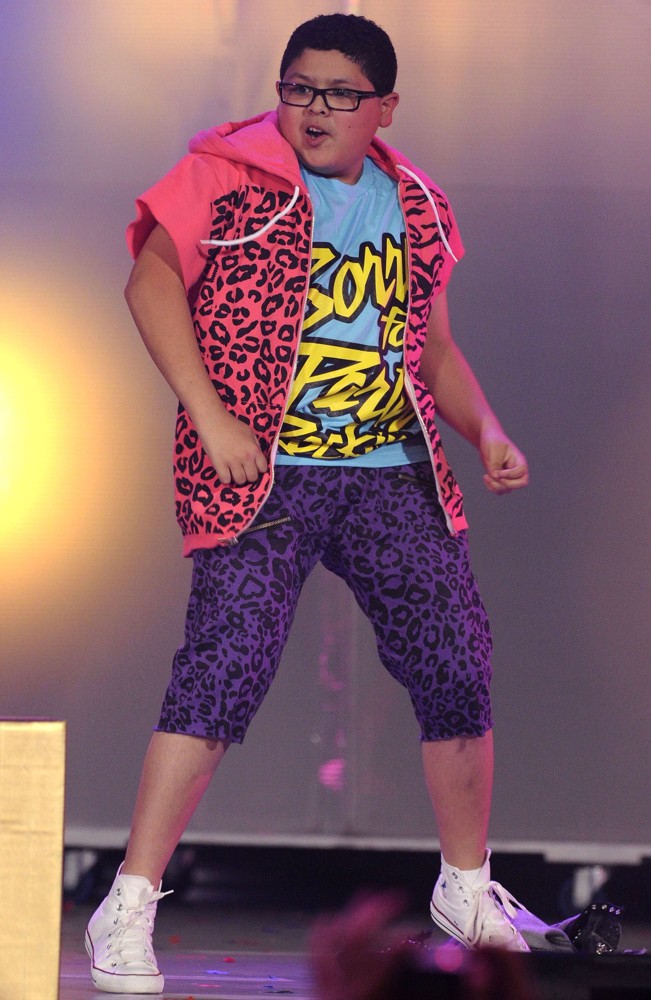Rico Rodriguez