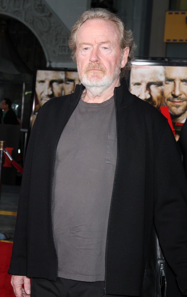Ridley Scott