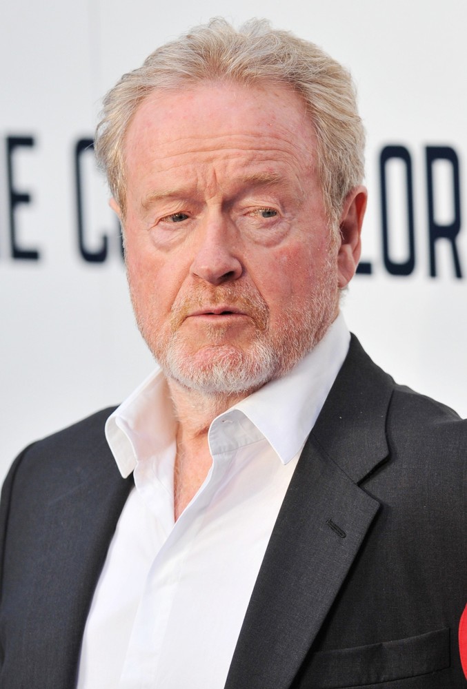 Ridley Scott