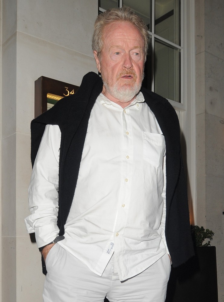 Ridley Scott