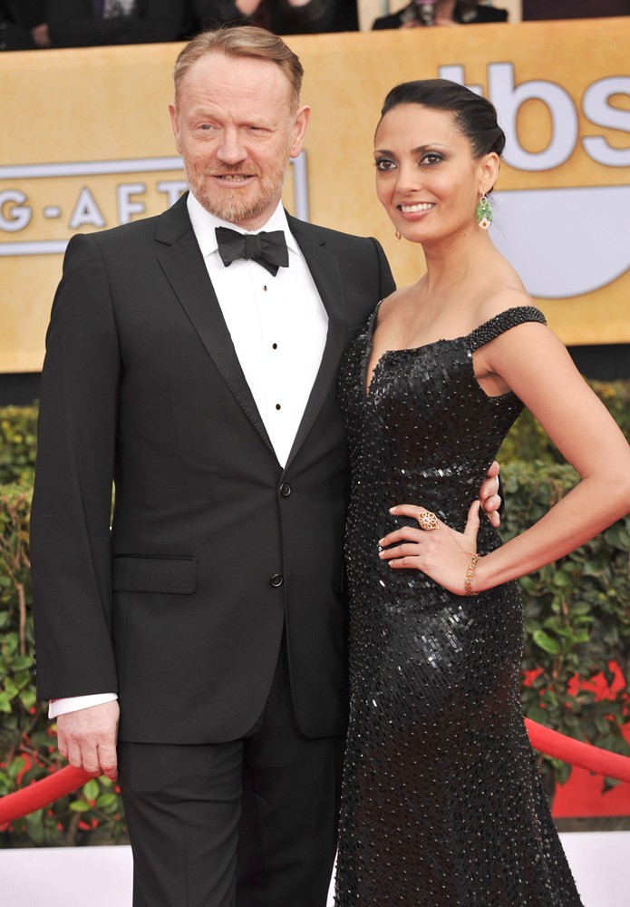 19th Annual Screen Actors Guild Awards - Arrivals
