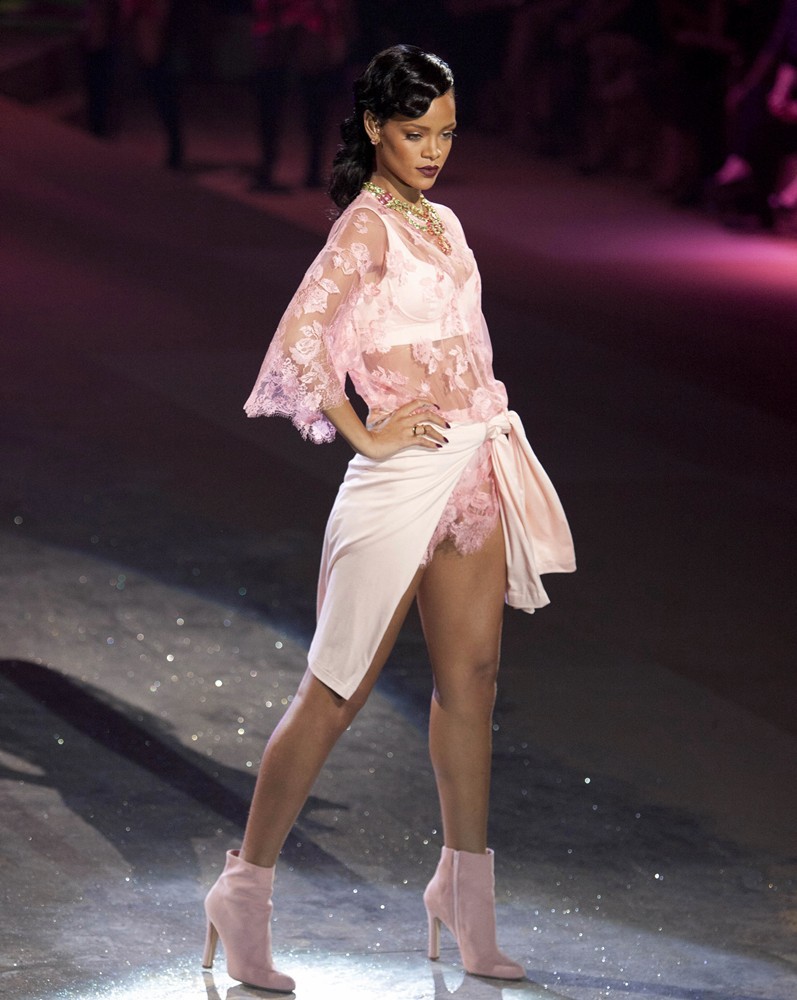 Rihanna