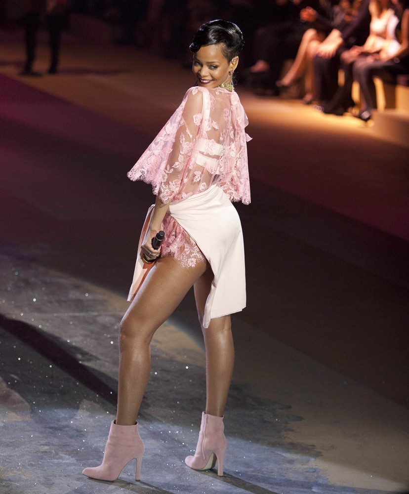 Rihanna