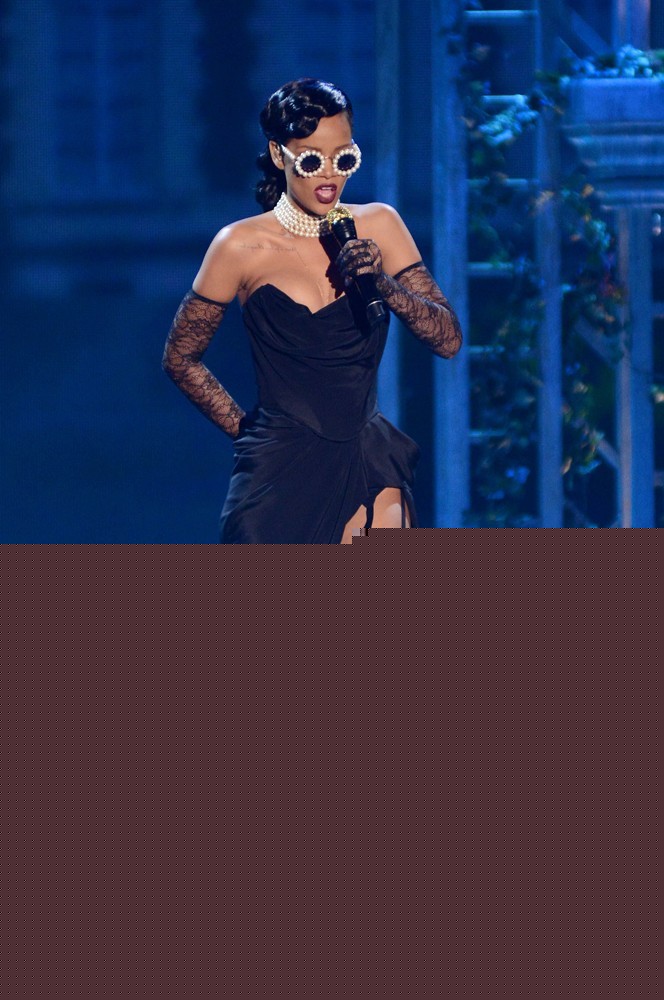 Rihanna