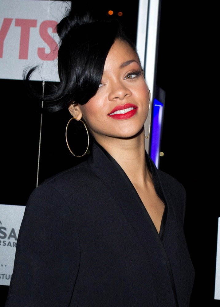 Rihanna