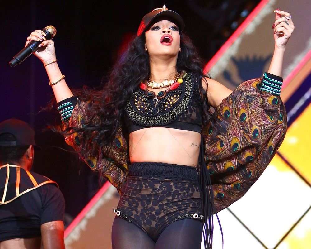 Rihanna