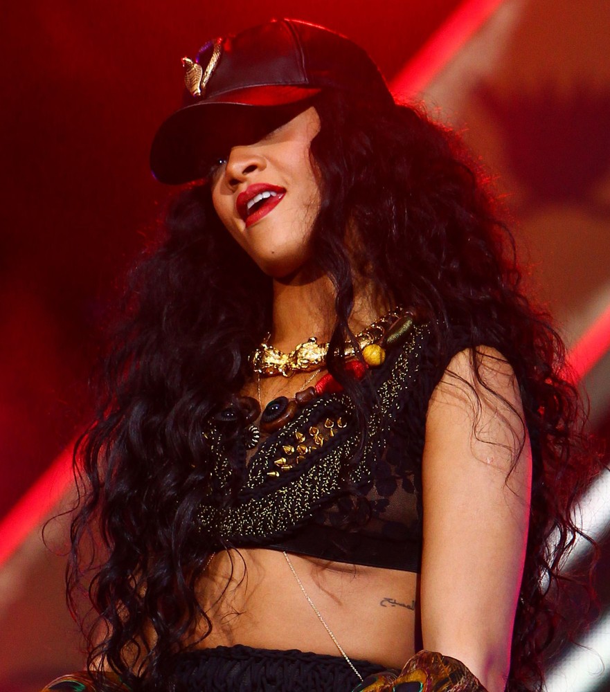 Rihanna