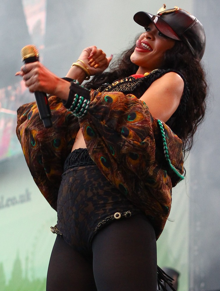 Rihanna